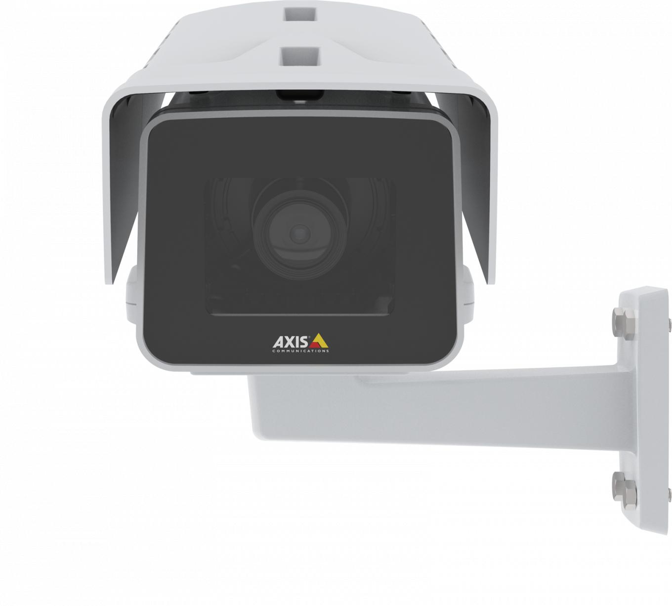 AXIS P1375-E Network Camera | Axis Communications