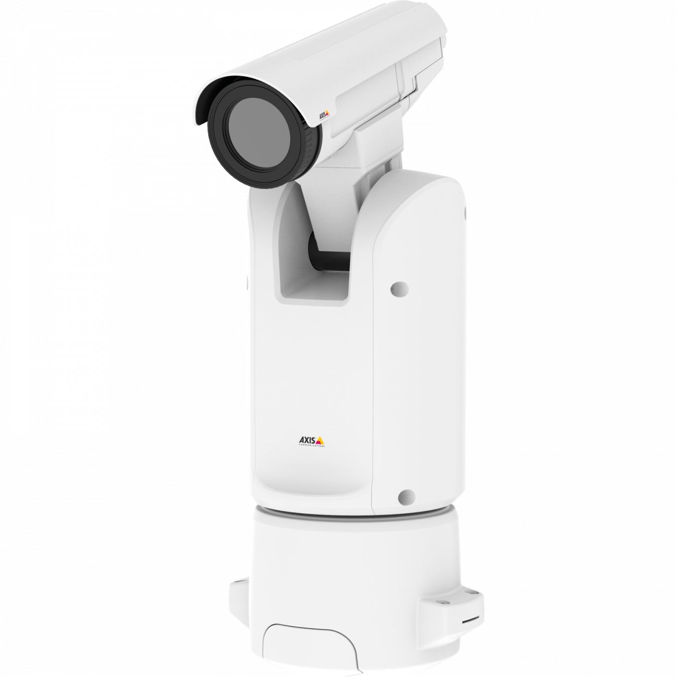 AXIS Q8642-E PT Thermal Network Camera | Axis Communications