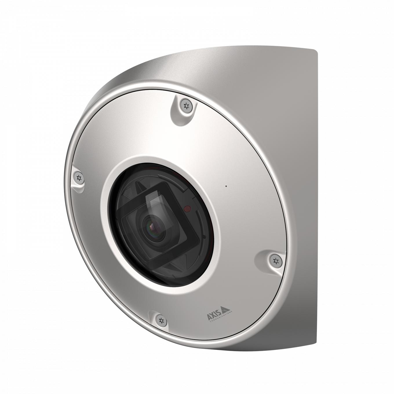 AXIS Q9216-SLV Network Camera | Axis Communications