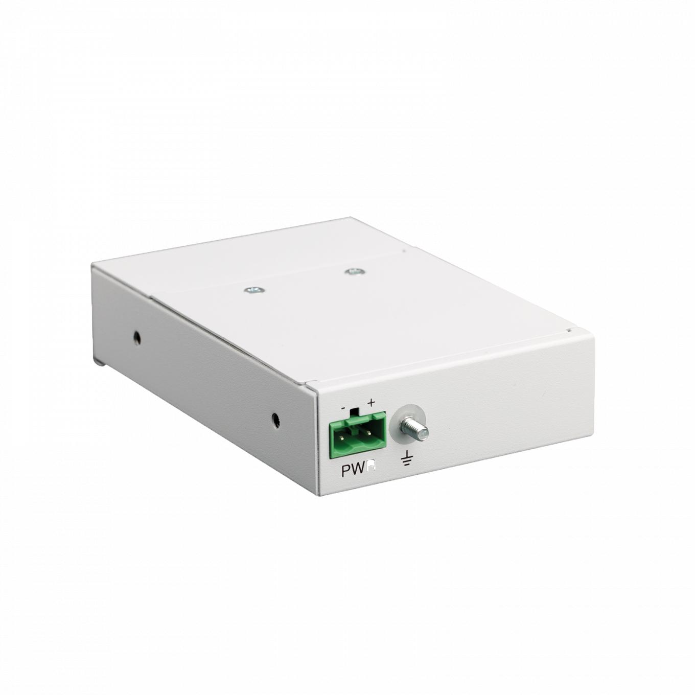 AXIS T8604 Media Converter Switch | Axis Communications