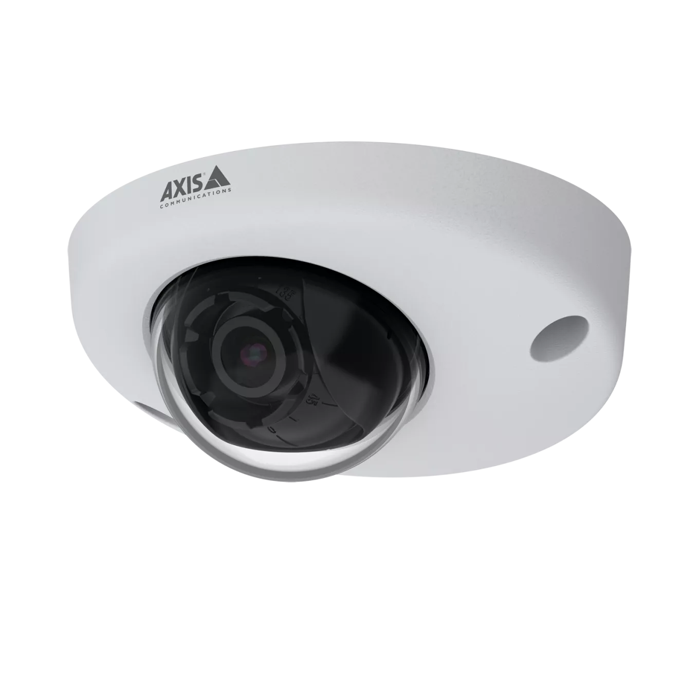 A AXIS P3925-R é uma câmera IP robusta e resistente a vandalismo com Lightfinder e Forensic WDR. 