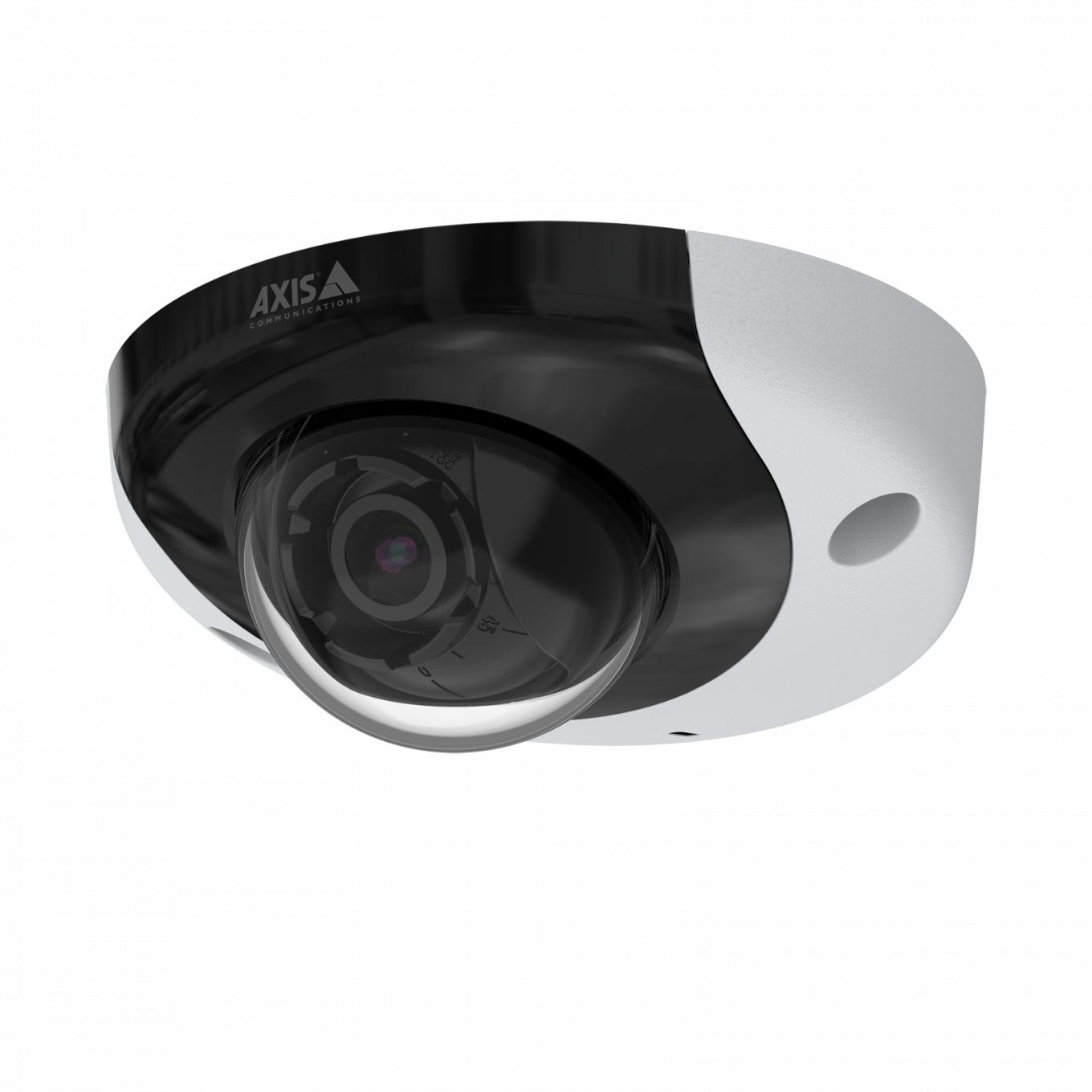 AXIS P3935-LR Network Camera | Axis Communications