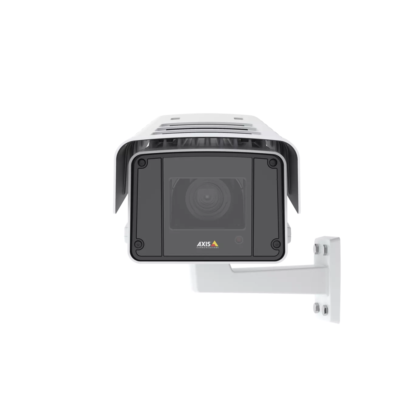 AXIS Q1615-LE Mk III IP Camera viewed from its front