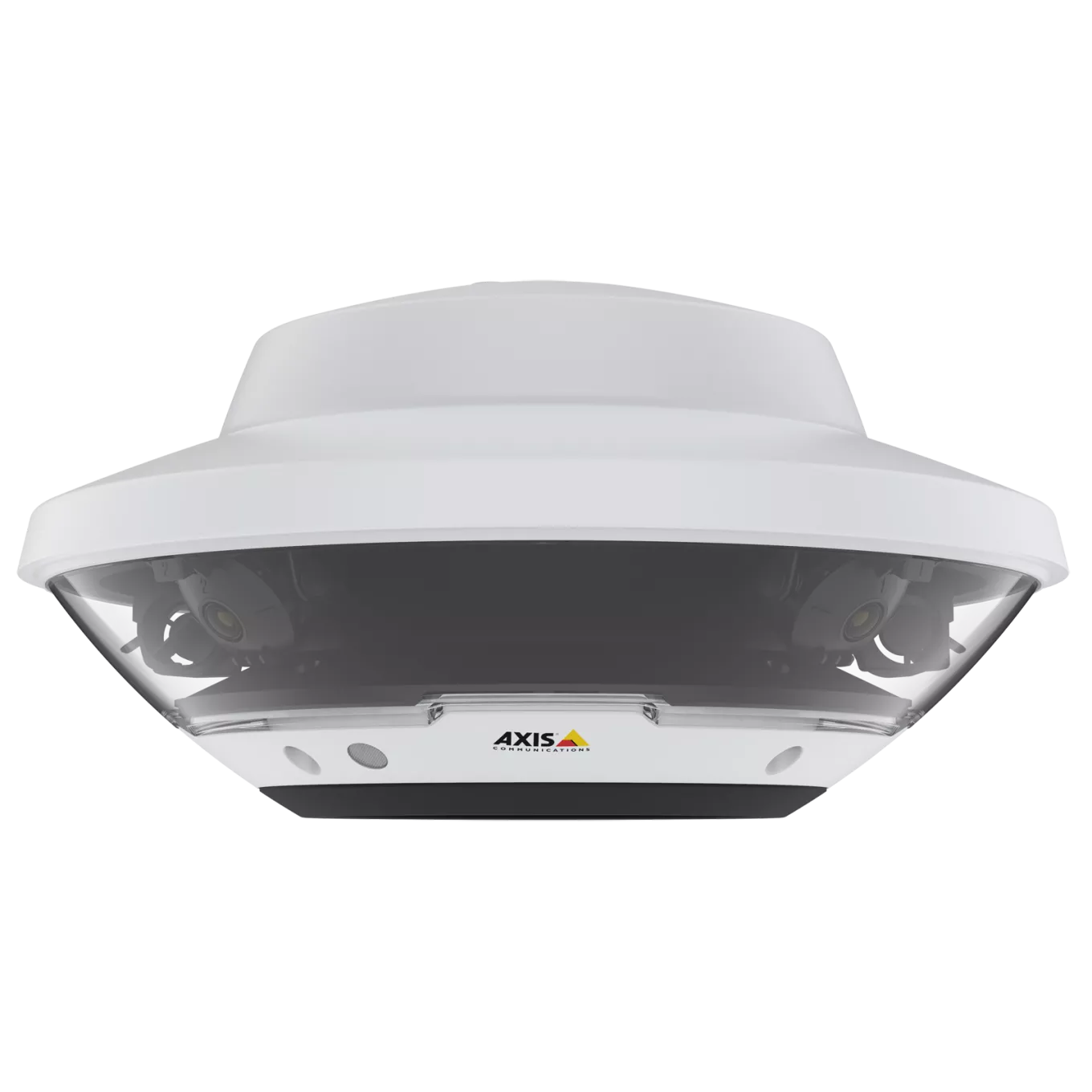 q6100e - mounted in ceiling