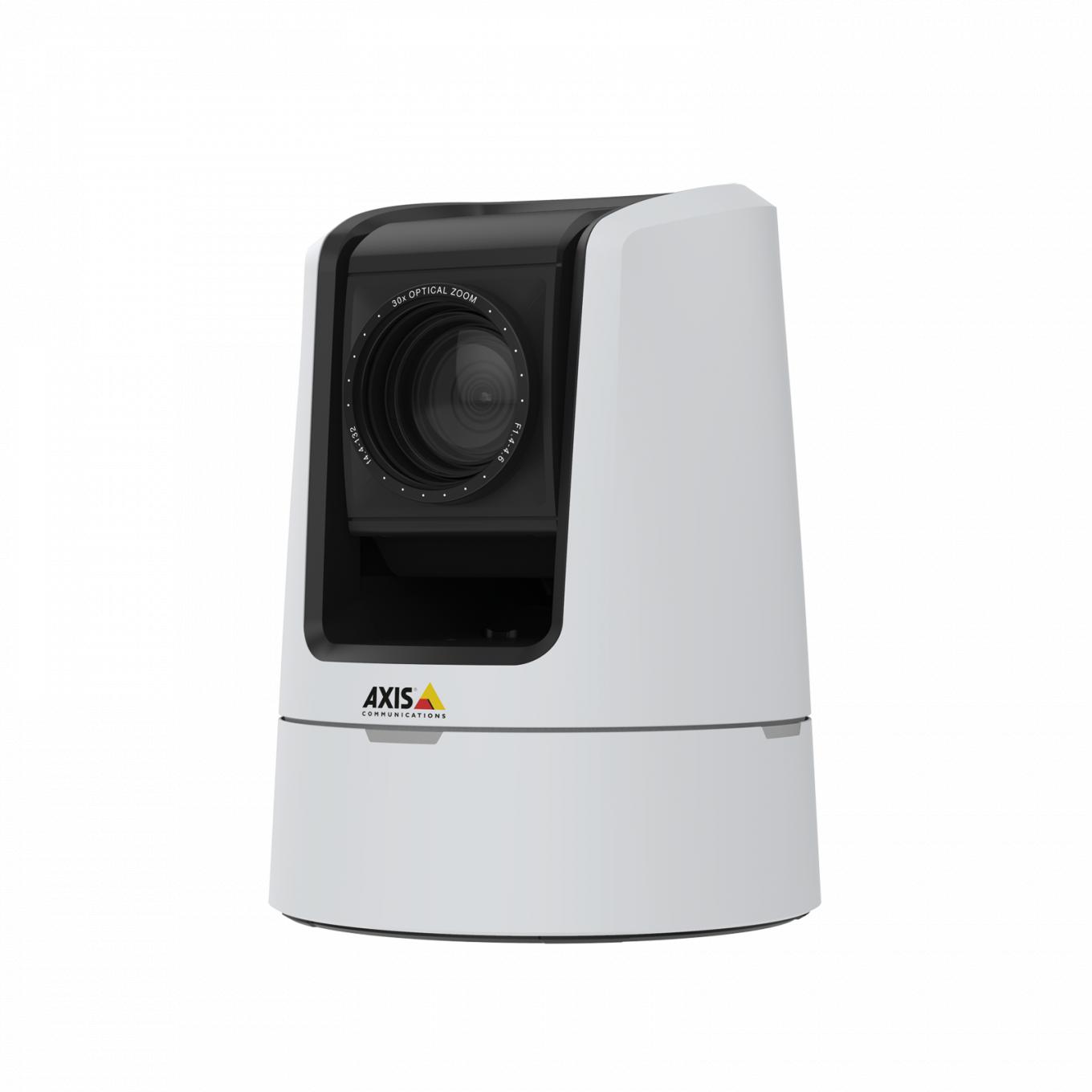 AXIS V5925 PTZ Network Camera | Axis Communications