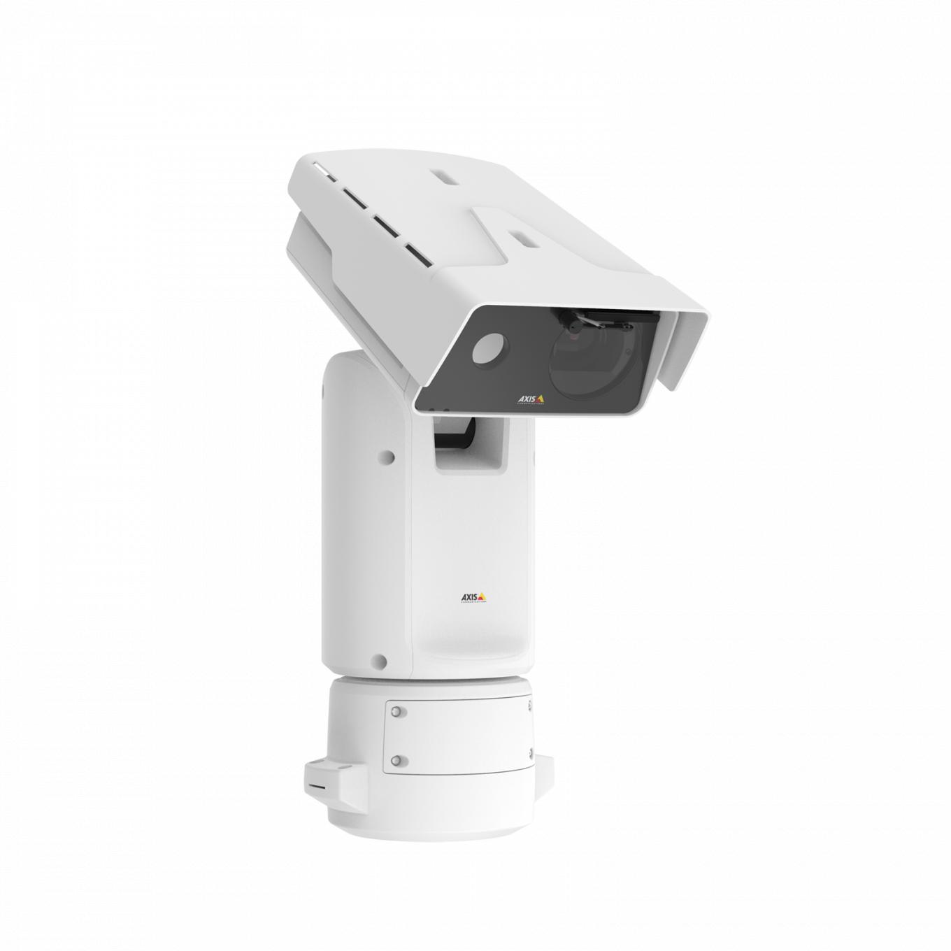 AXIS Q8752-E Bispectral PTZ Camera | Axis Communications