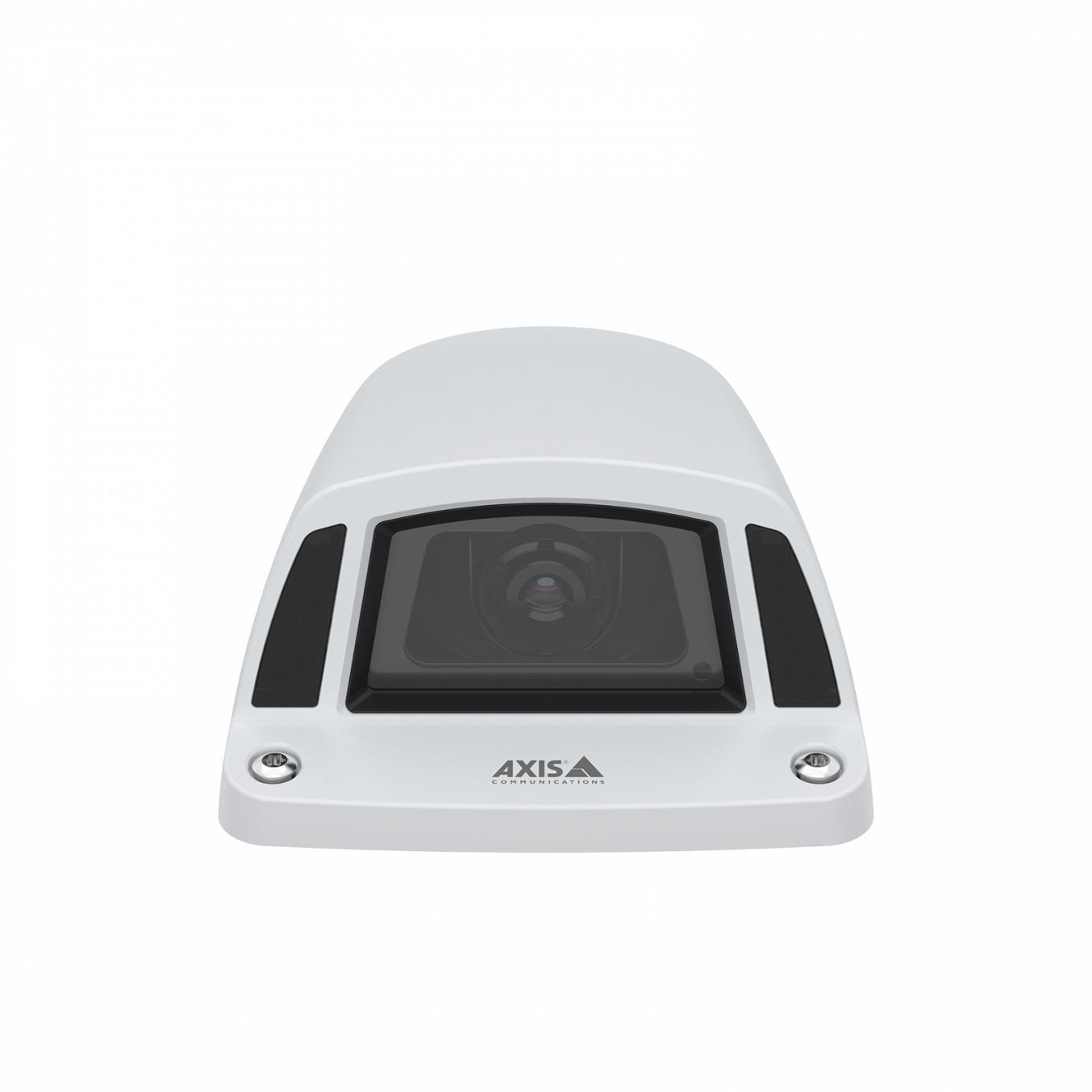 AXIS P3925-LRE Network Camera | Axis Communications