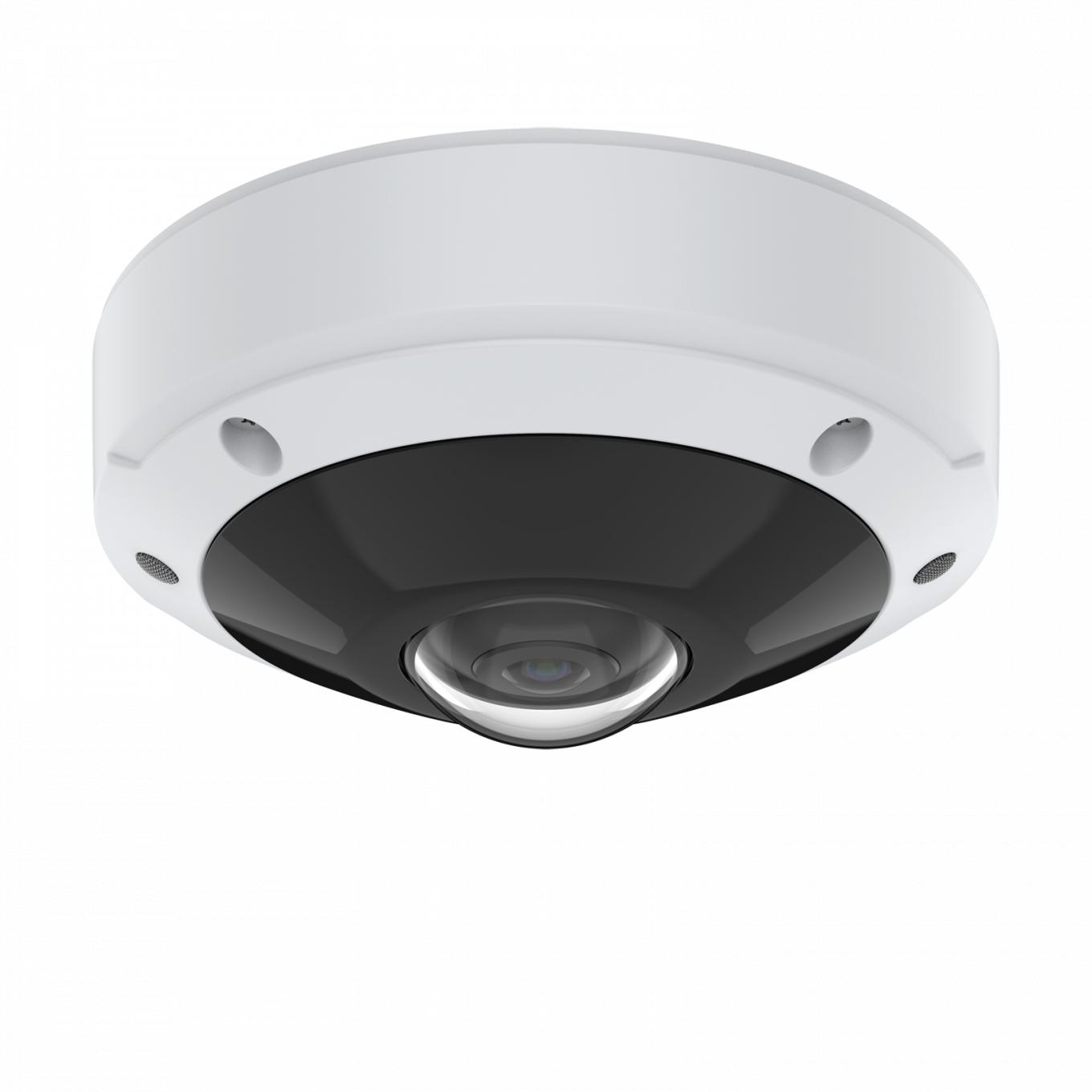 AXIS M3077-PLVE Network Camera | Axis Communications