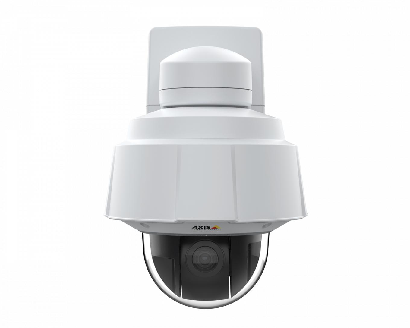 AXIS Q6078-E PTZ Camera | Axis Communications