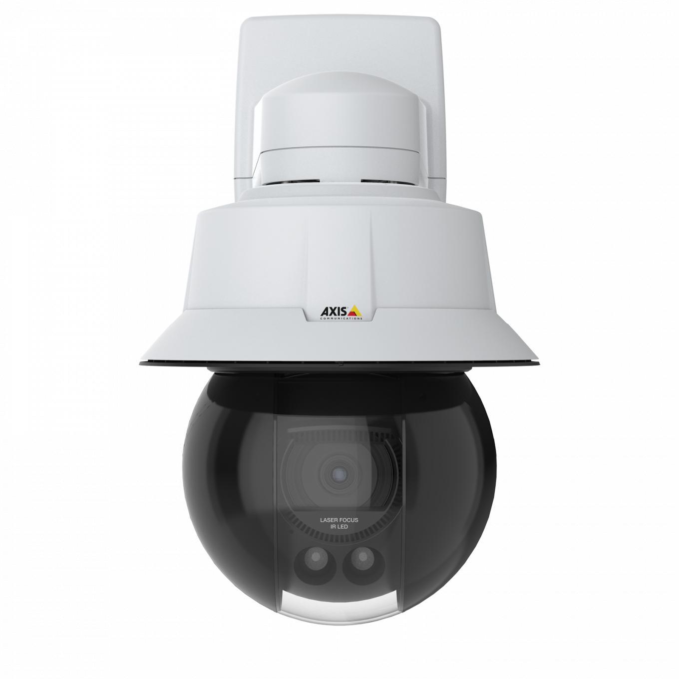 AXIS Q6315-LE PTZ Network Camera | Axis Communications