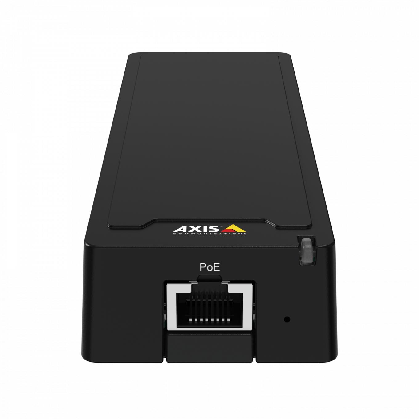 AXIS FA51 Main Unit | Axis Communications