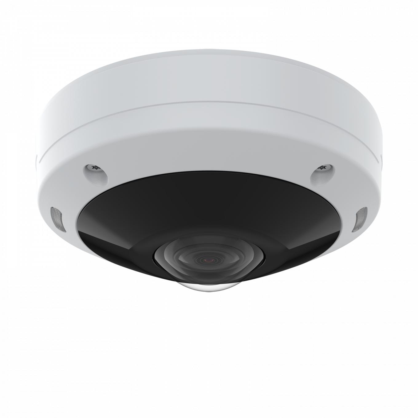 AXIS M4308-PLE Panoramic Camera | Axis Communications