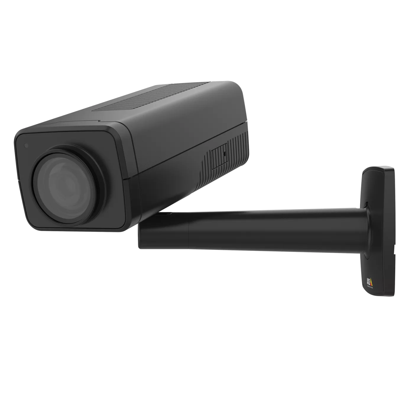  AXIS Q1715 Block Camera, widok pod kątem z lewej strony