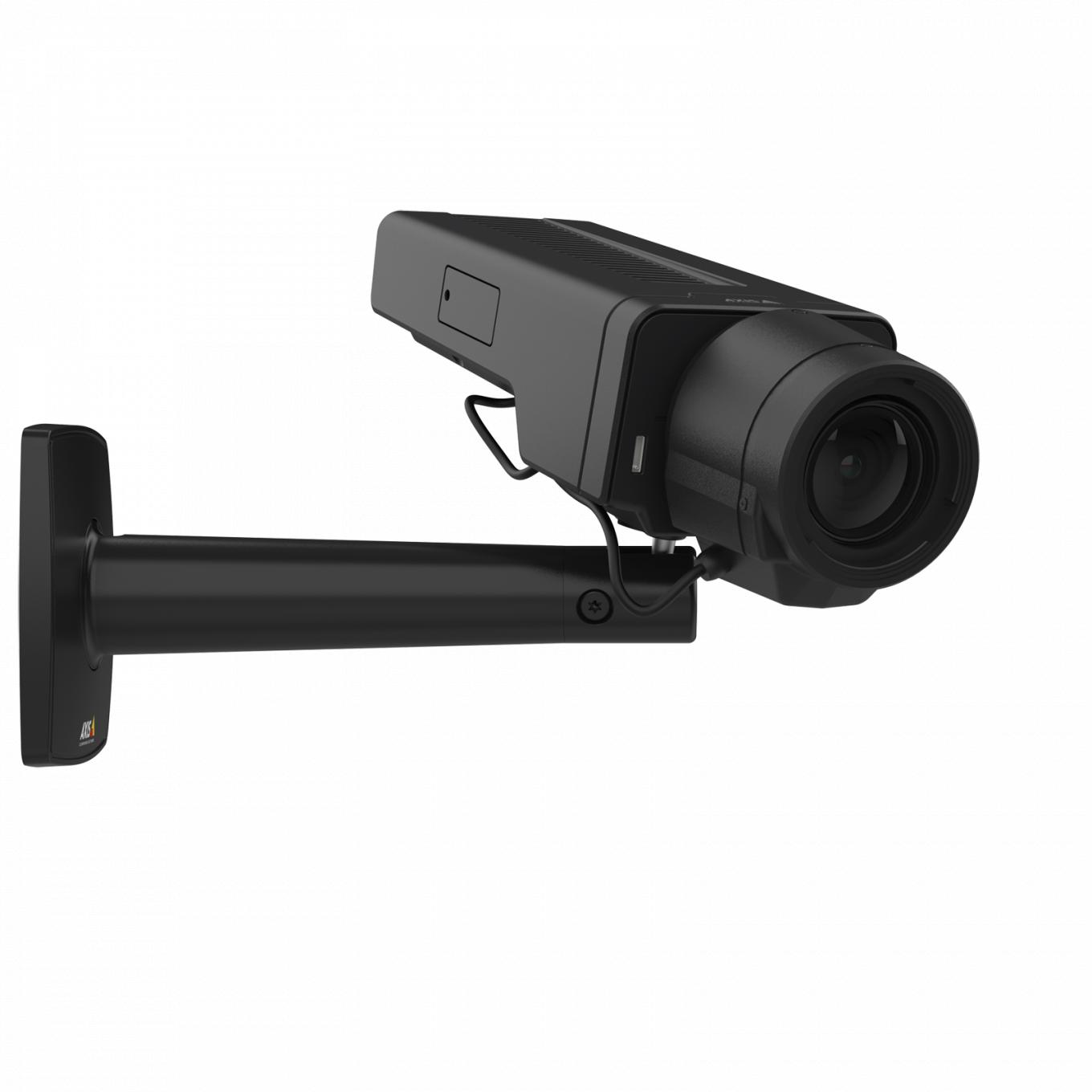 Network box hot sale camera