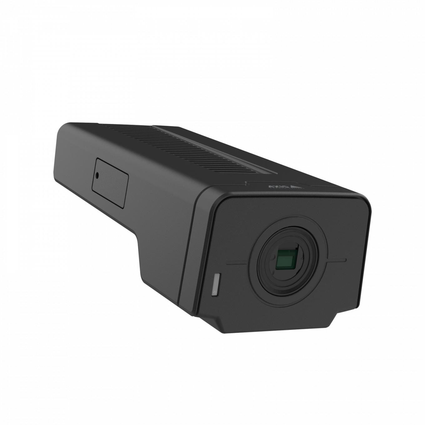 即納/在庫有り 02164-031 AXIS Q1656-B 固定ネットワークカメラ プロによるサポート付き 防犯カメラ 