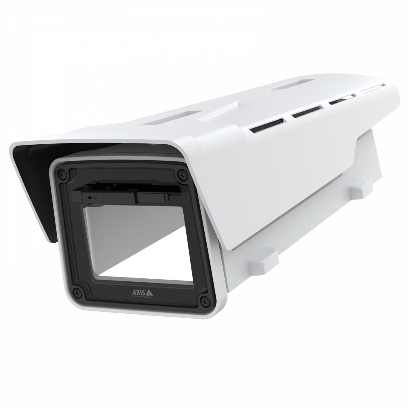 AXIS TQ1804-E Top Cover with Wiper | Axis Communications