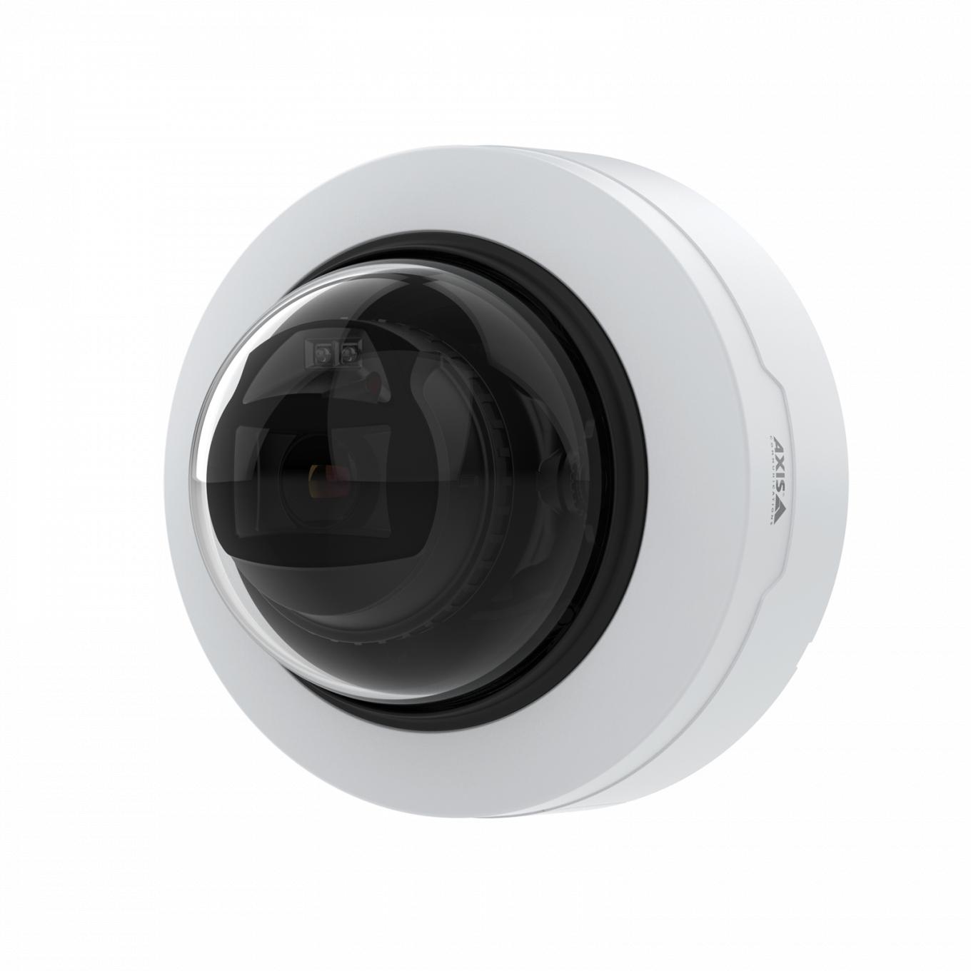 AXIS P3265-LV Dome Camera | Axis Communications