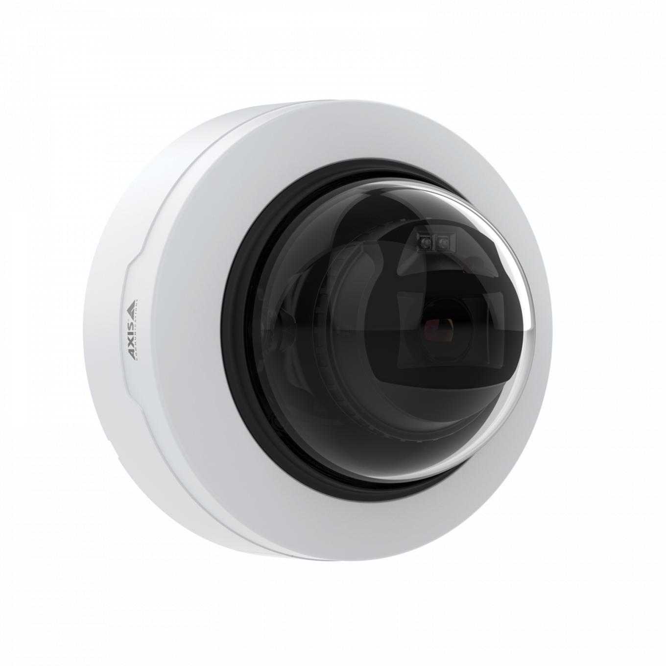 AXIS P3265-LV Dome Camera | Axis Communications