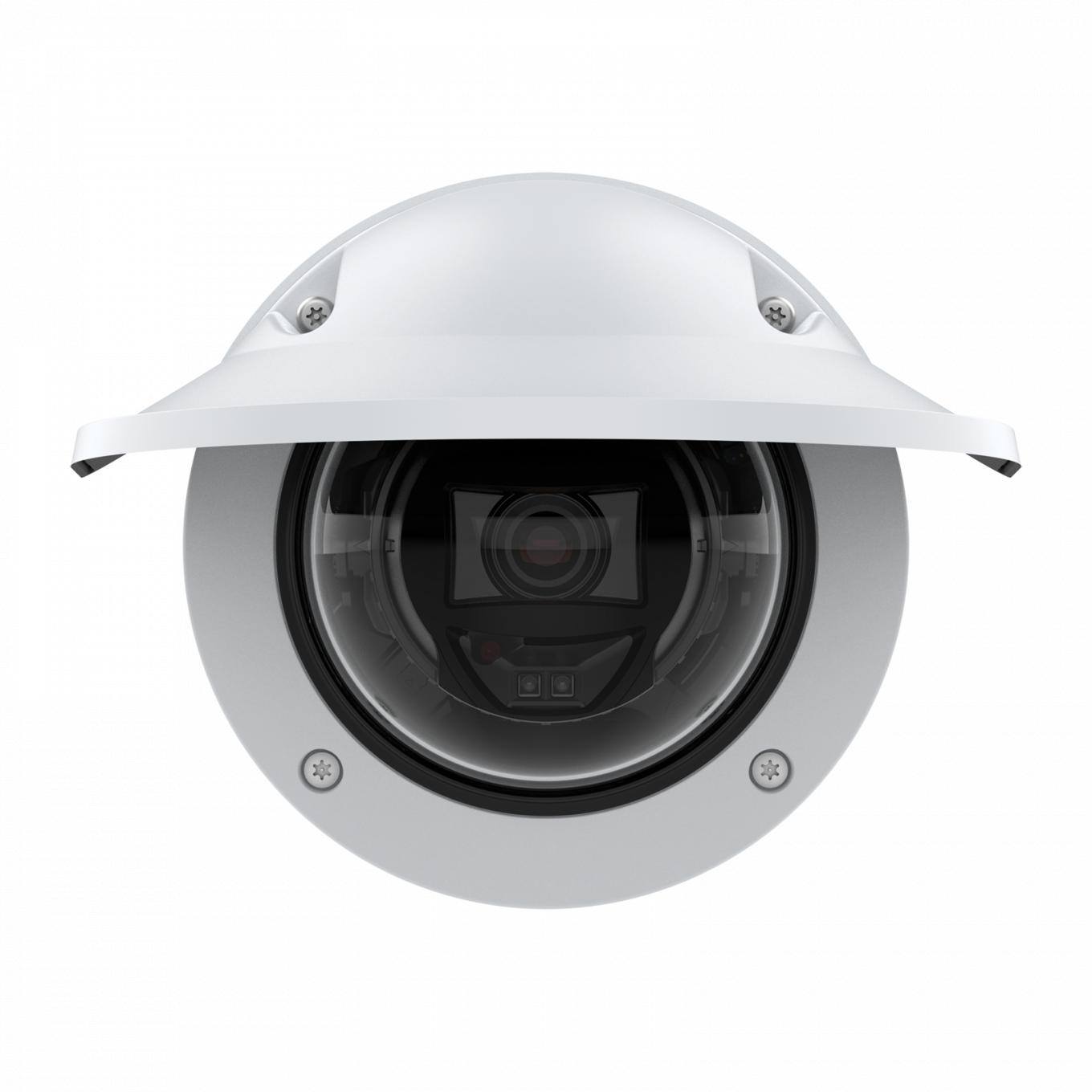 AXIS P3265-LVE Dome Camera | Axis Communications