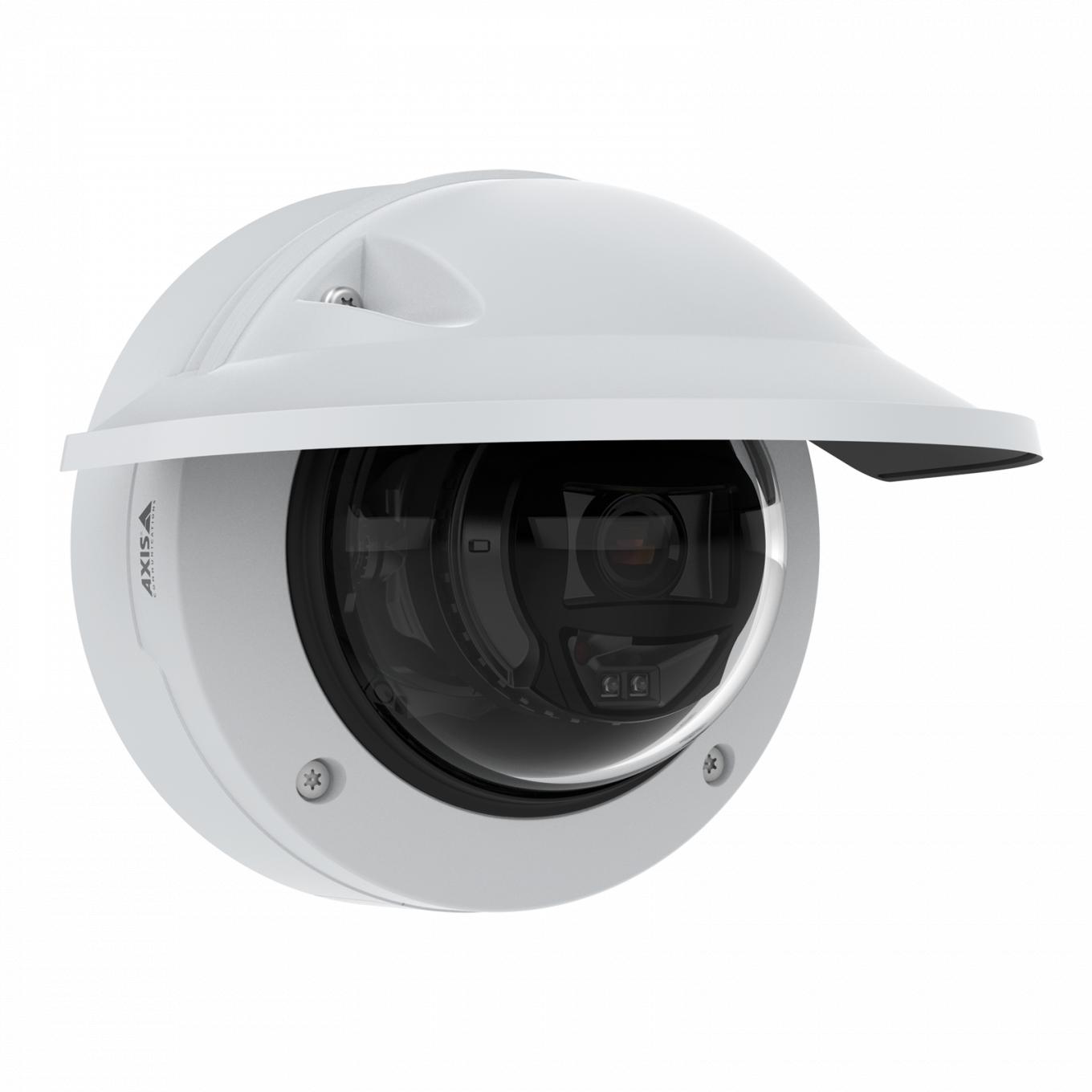 AXIS P3265-LVE Dome Camera | Axis Communications