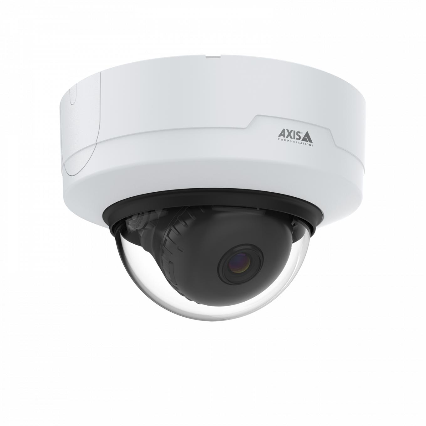 AXIS P3265-V Dome Camera | Axis Communications