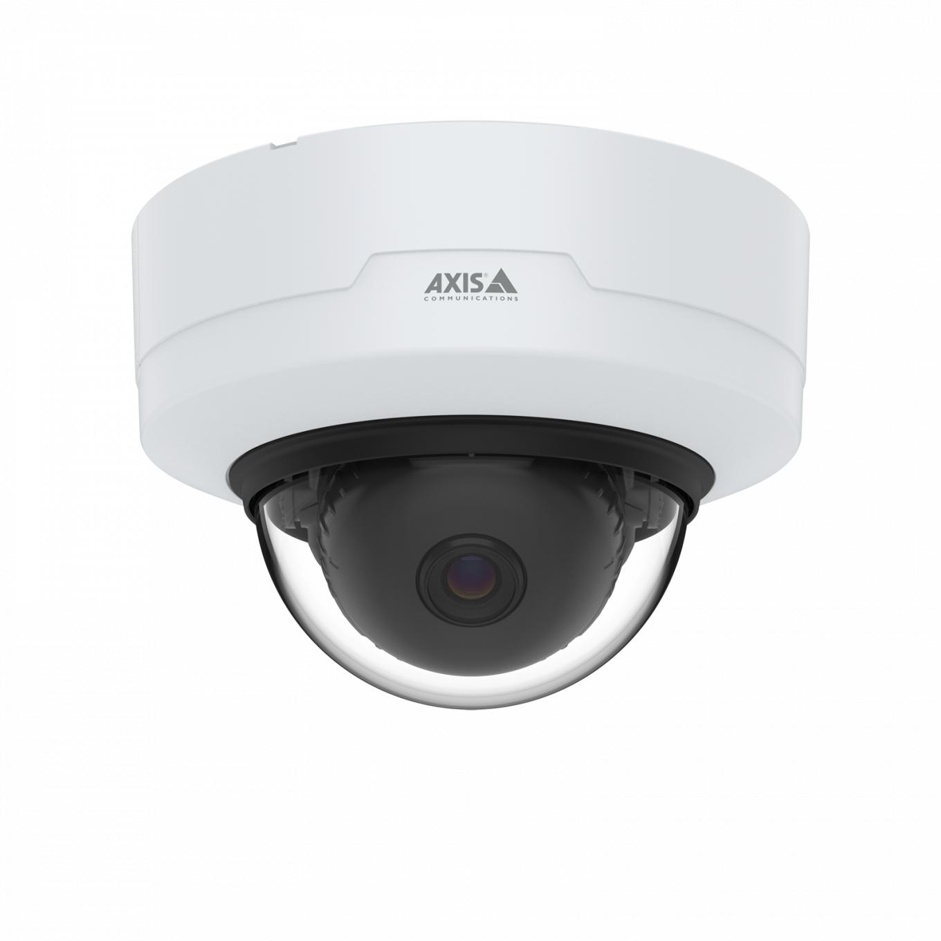 AXIS P3265-V Dome Camera | Axis Communications