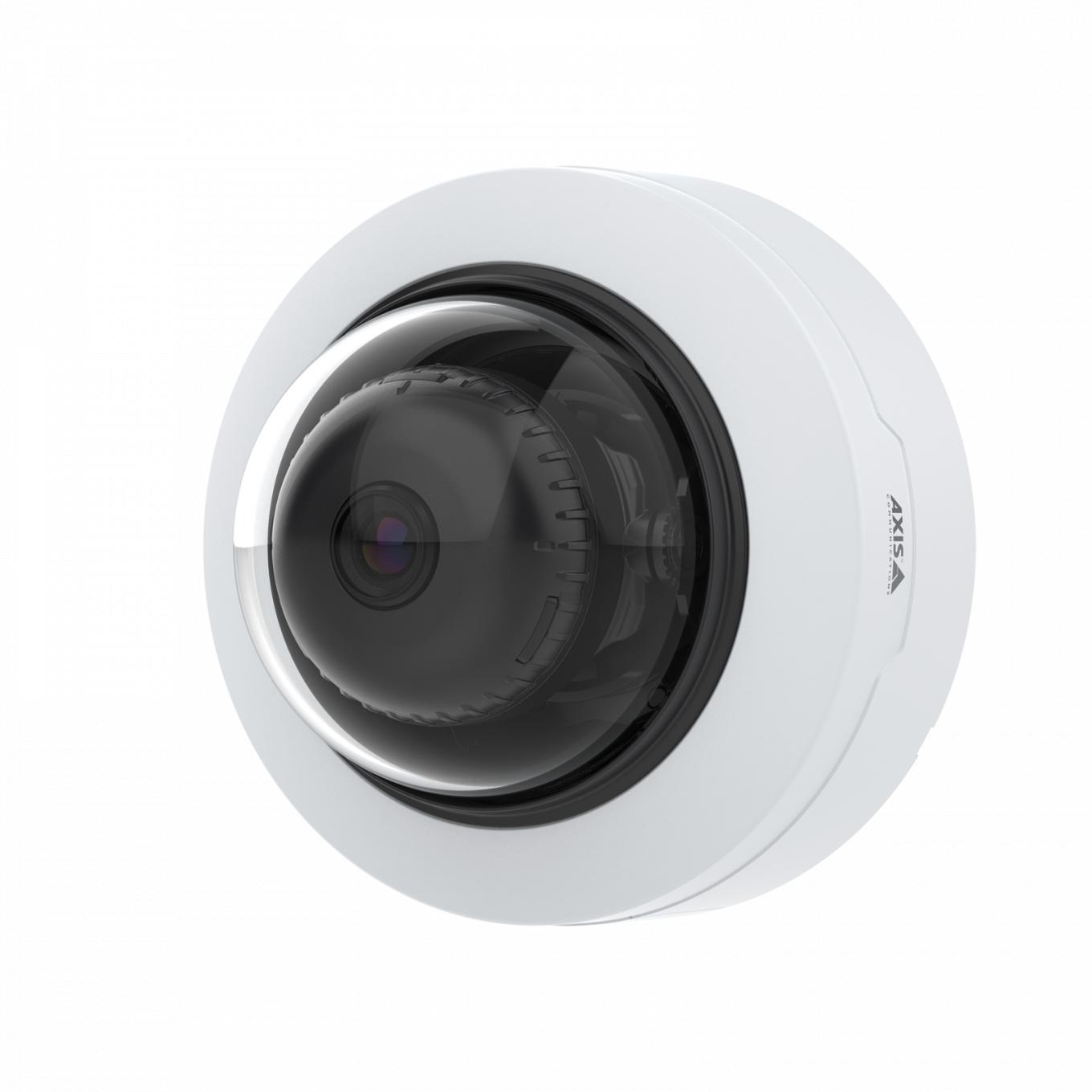 AXIS P3265-V Dome Camera | Axis Communications