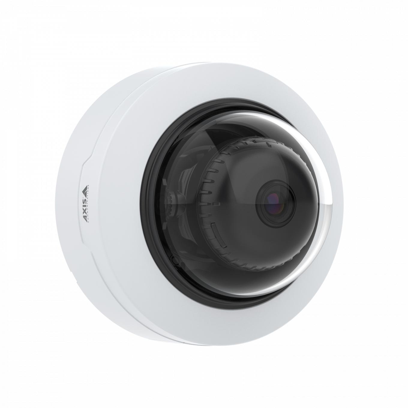 AXIS P3265-V Dome Camera | Axis Communications