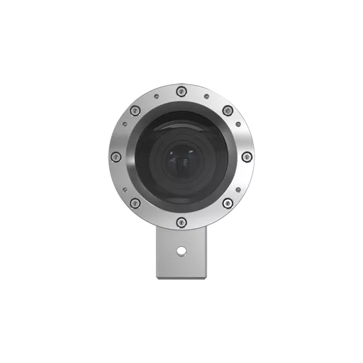 ExCam XF P1377 Explosion-Protected Camera, viewed from its front