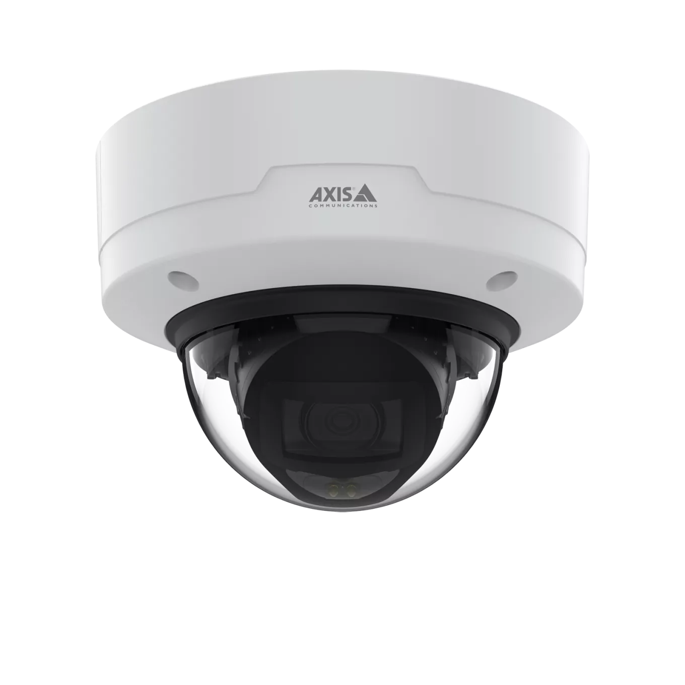 AXIS P3267-LV Dome Camera