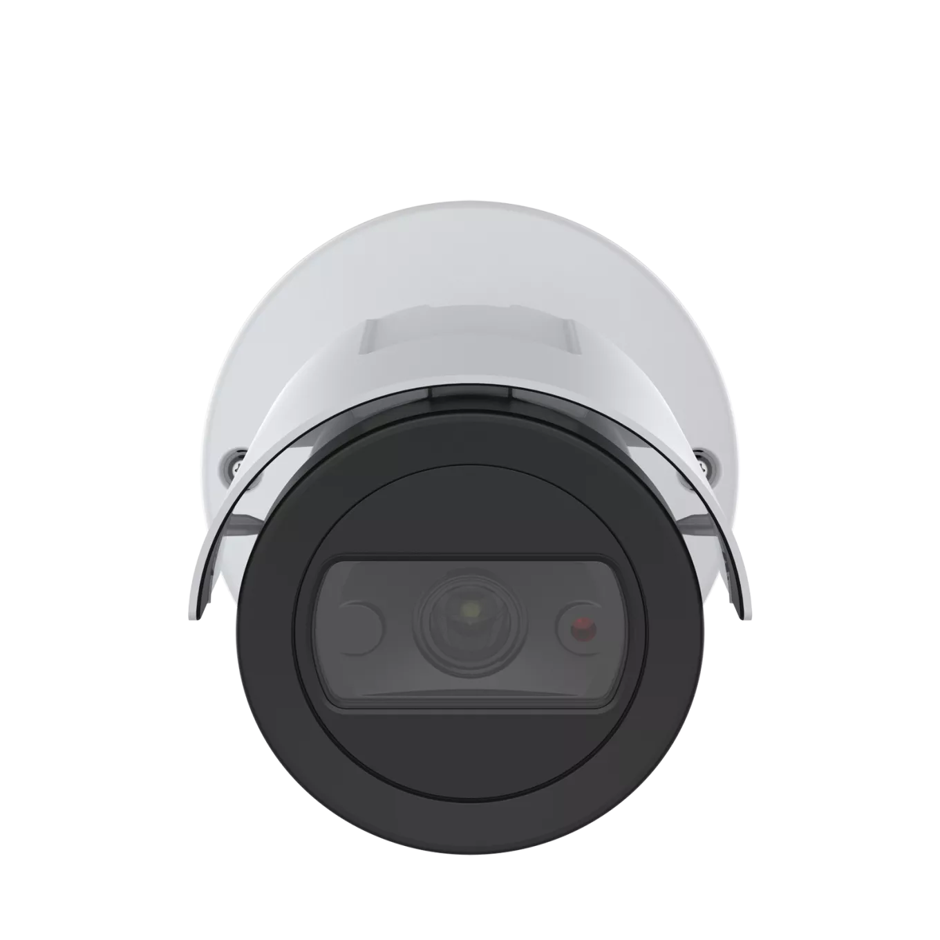 AXIS M2035-LE Bullet Camera, von vorne gesehen