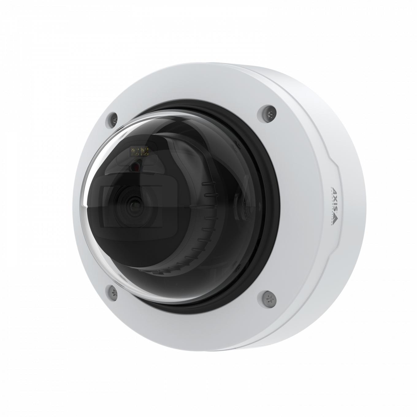 AXIS P3267-LV Dome Camera | Axis Communications