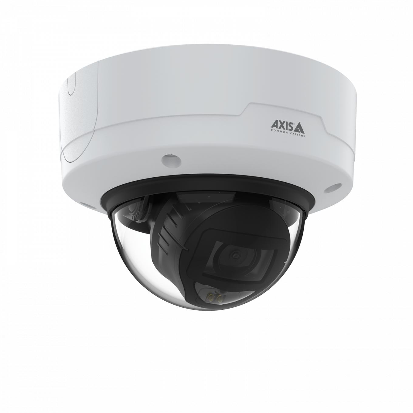 AXIS P3268-LV Dome Camera | Axis Communications