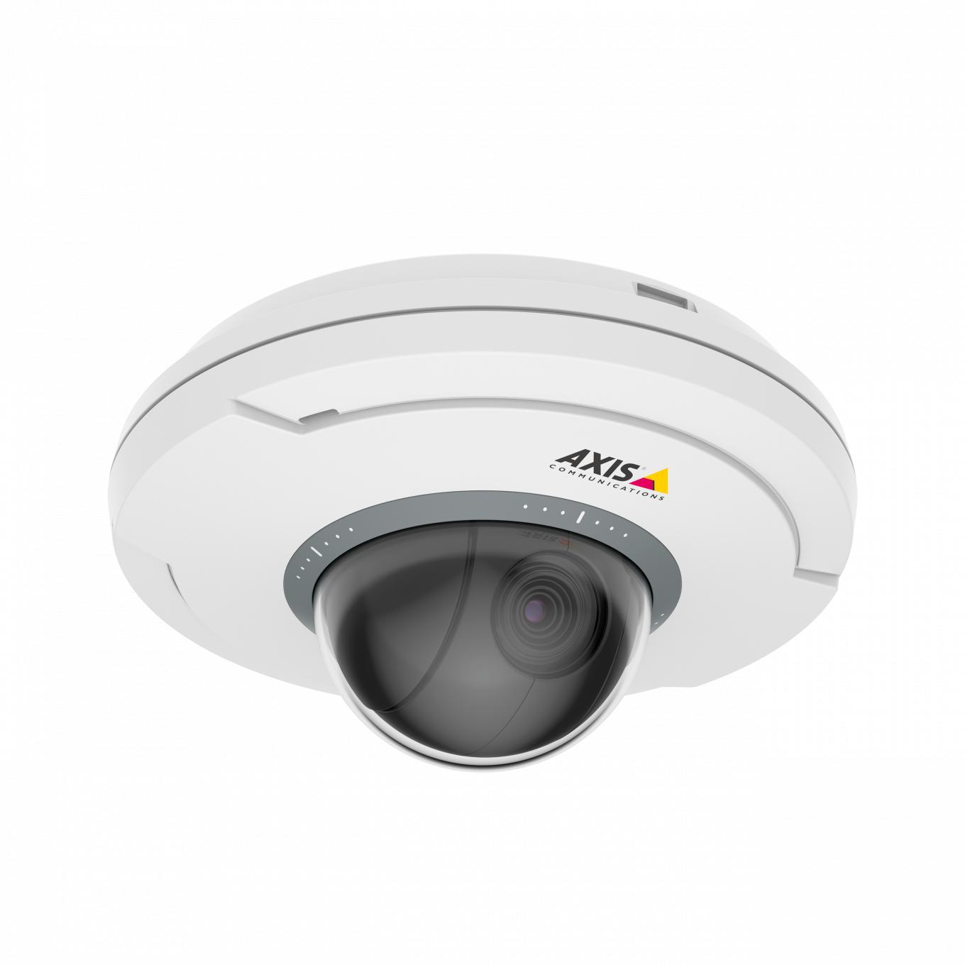 AXIS M5075 PTZ Camera | Axis Communications