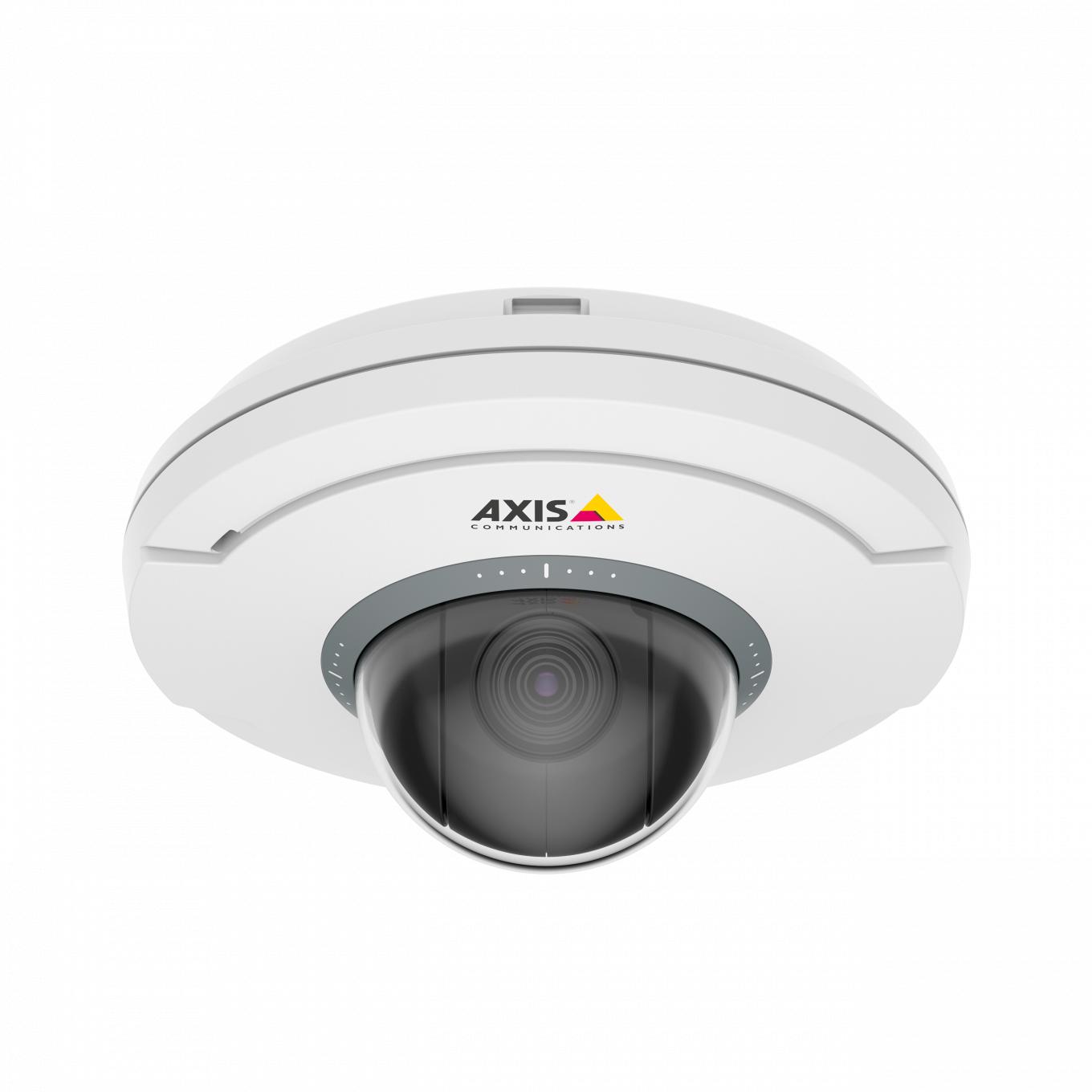 AXIS M5075-G PTZ Camera | Axis Communications