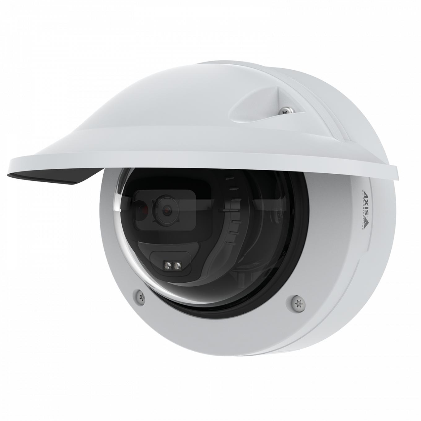 AXIS M3215-LVE Dome Camera | Axis Communications