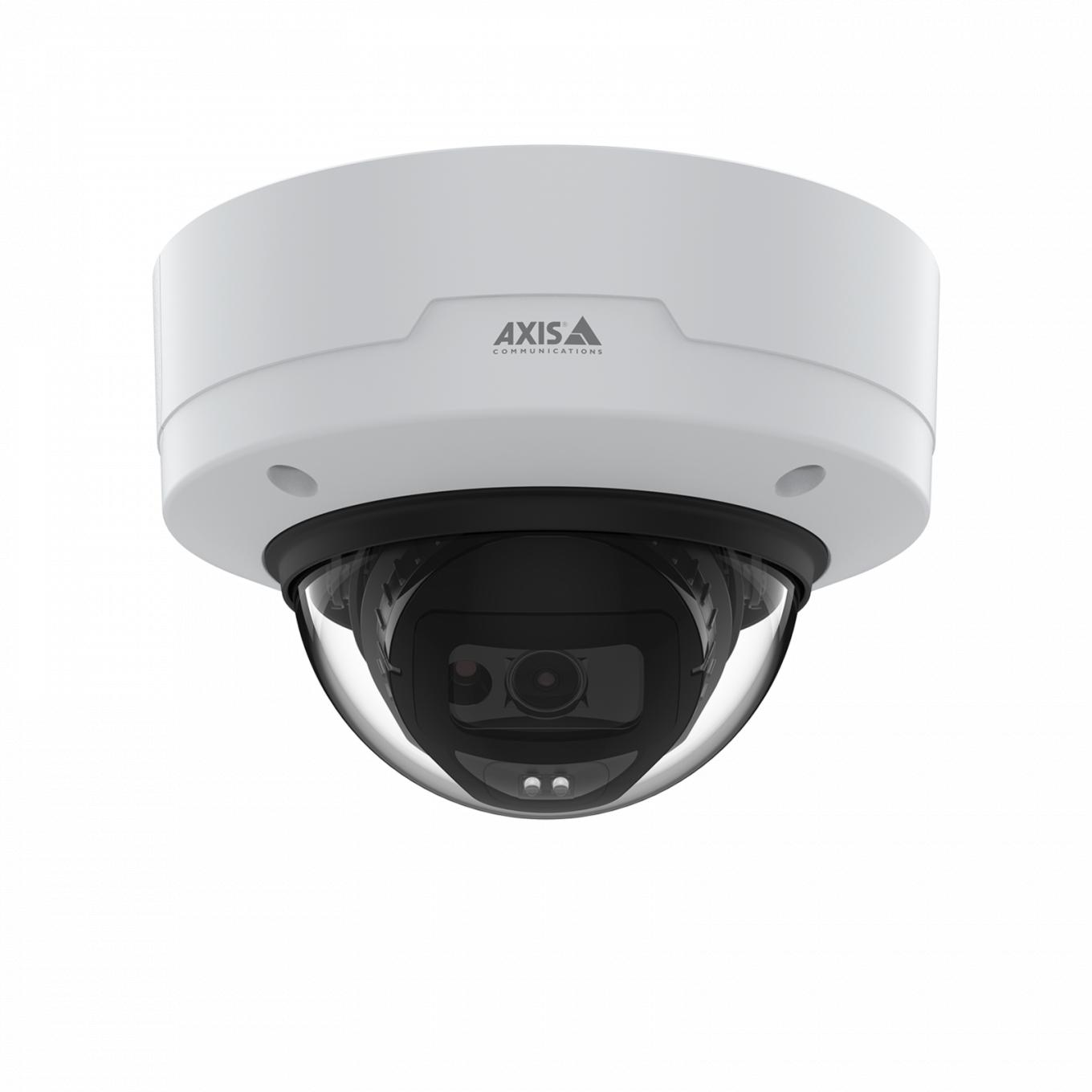 AXIS M3216-LVE Dome Camera | Axis Communications