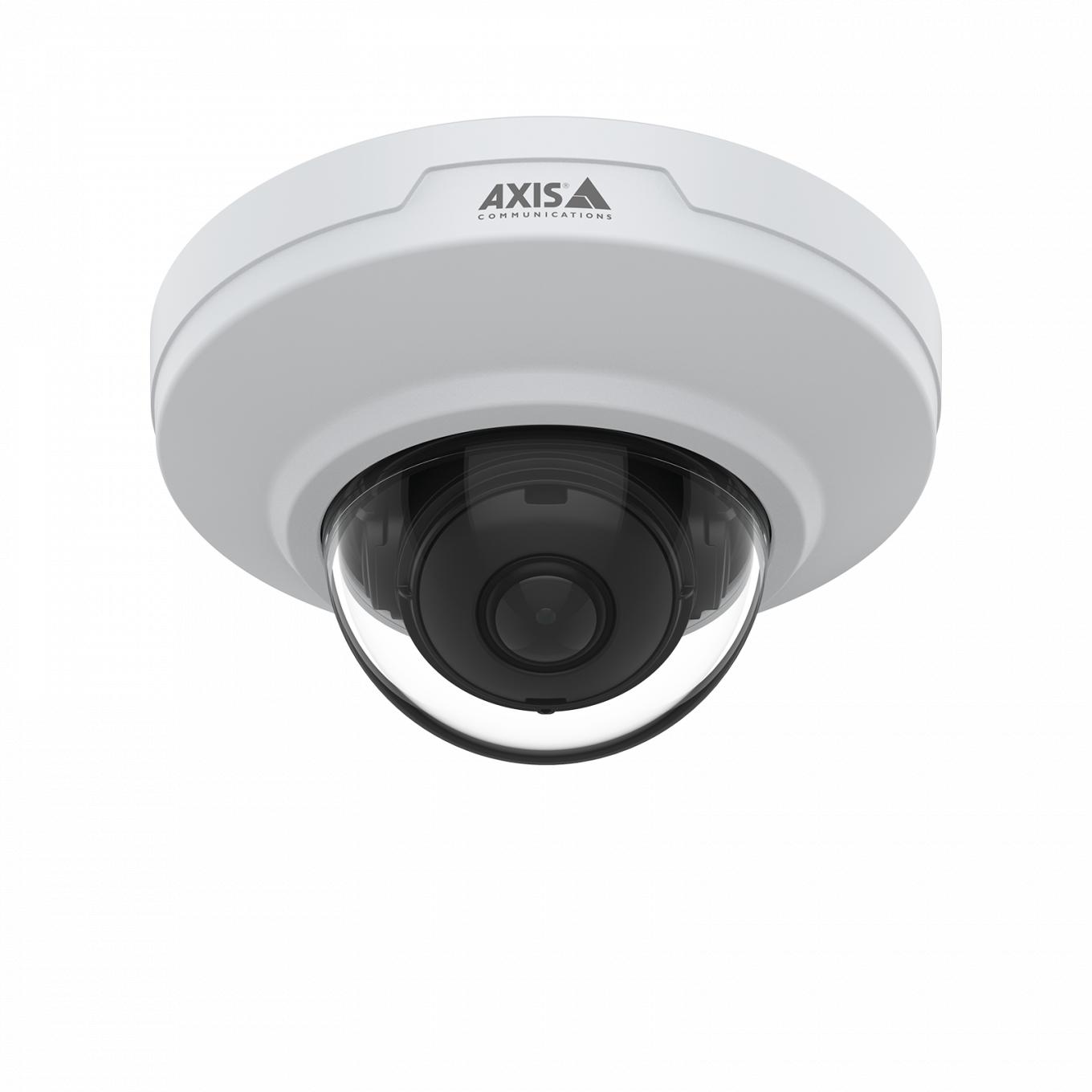 AXIS M3086-V Dome Camera | Axis Communications