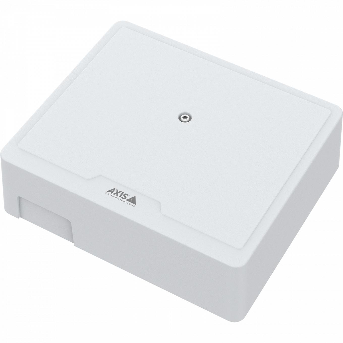 AXIS A1210 Network Door Controller | Axis Communications