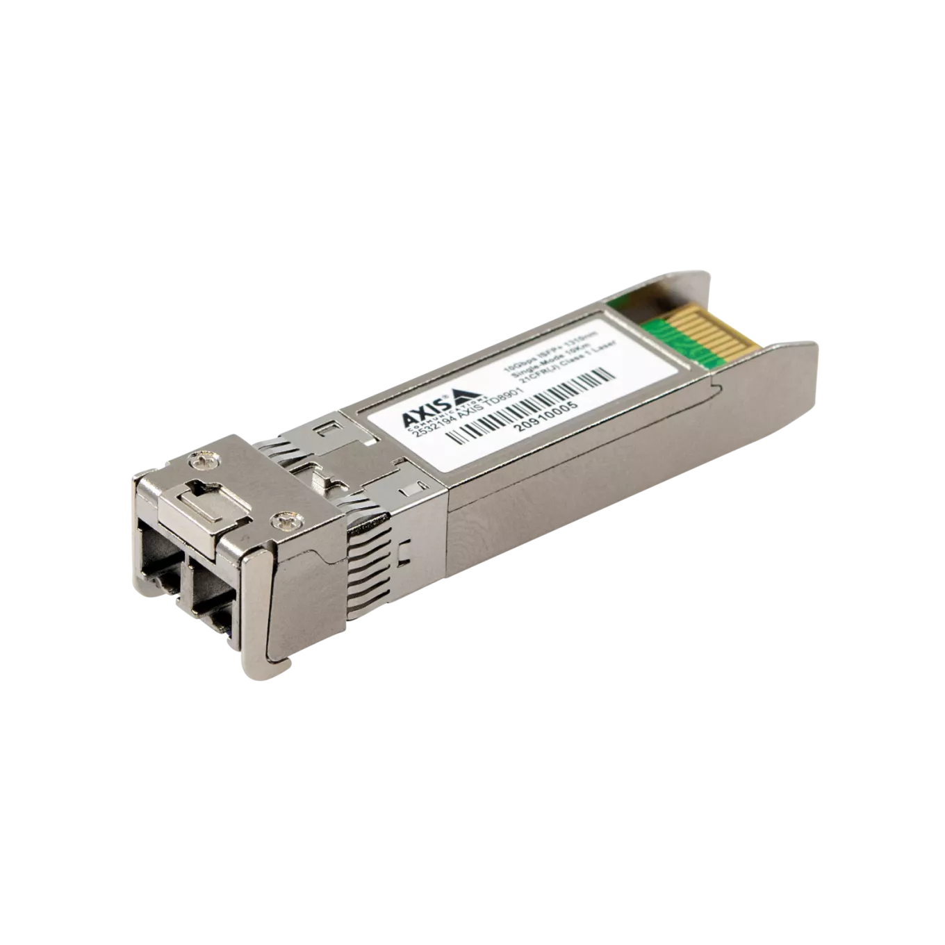 AXIS TD8902 SFP+ Module LC.SR.X