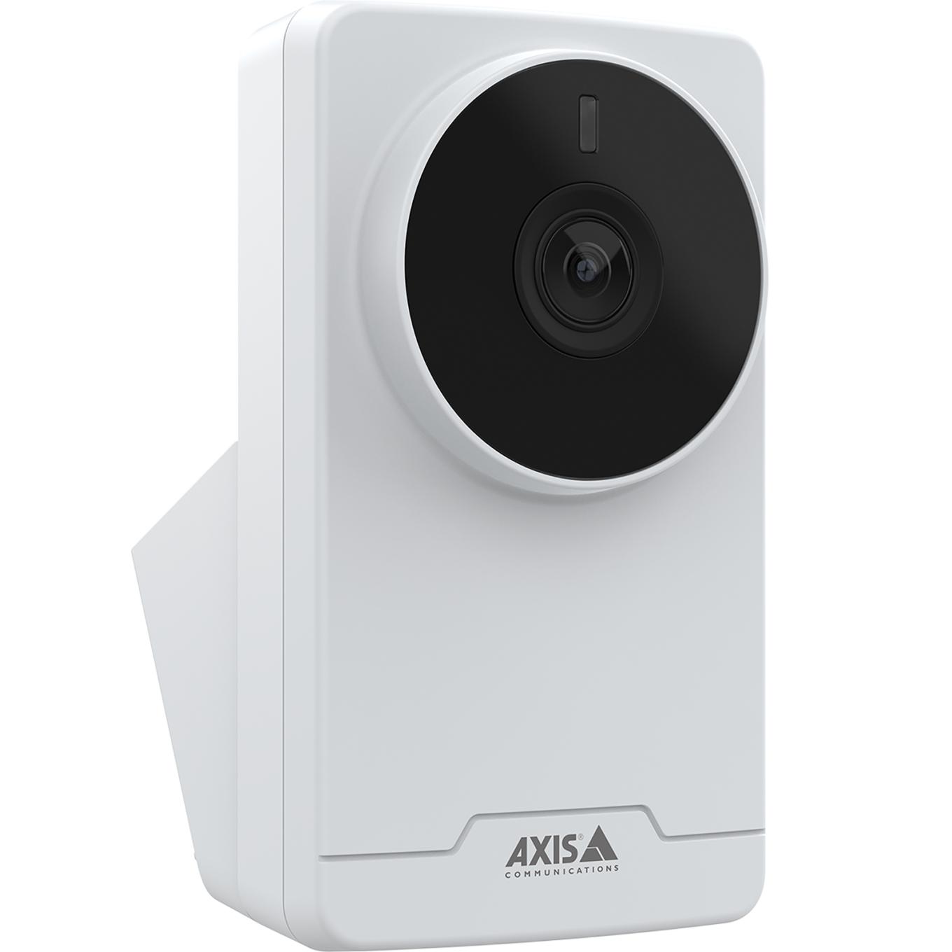 AXIS M1055-L Box Camera | Axis Communications