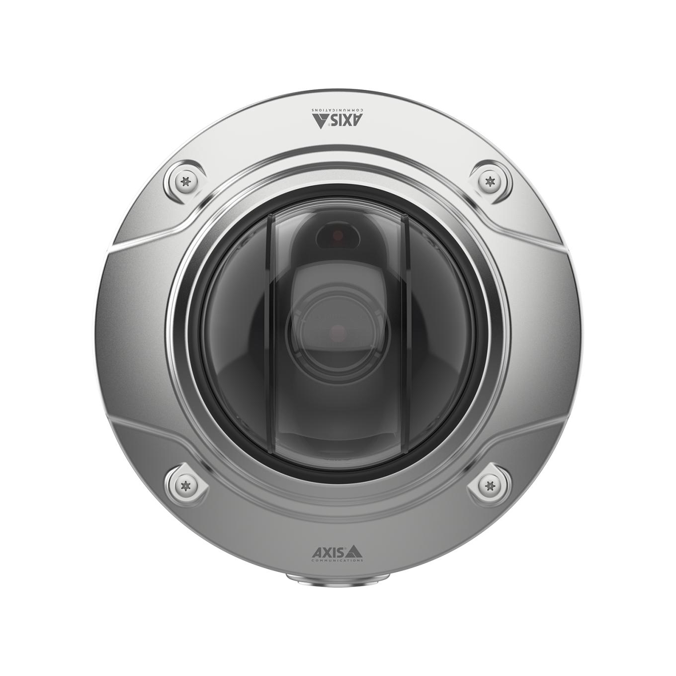 AXIS Q3538-SLVE Dome Camera | Axis Communications
