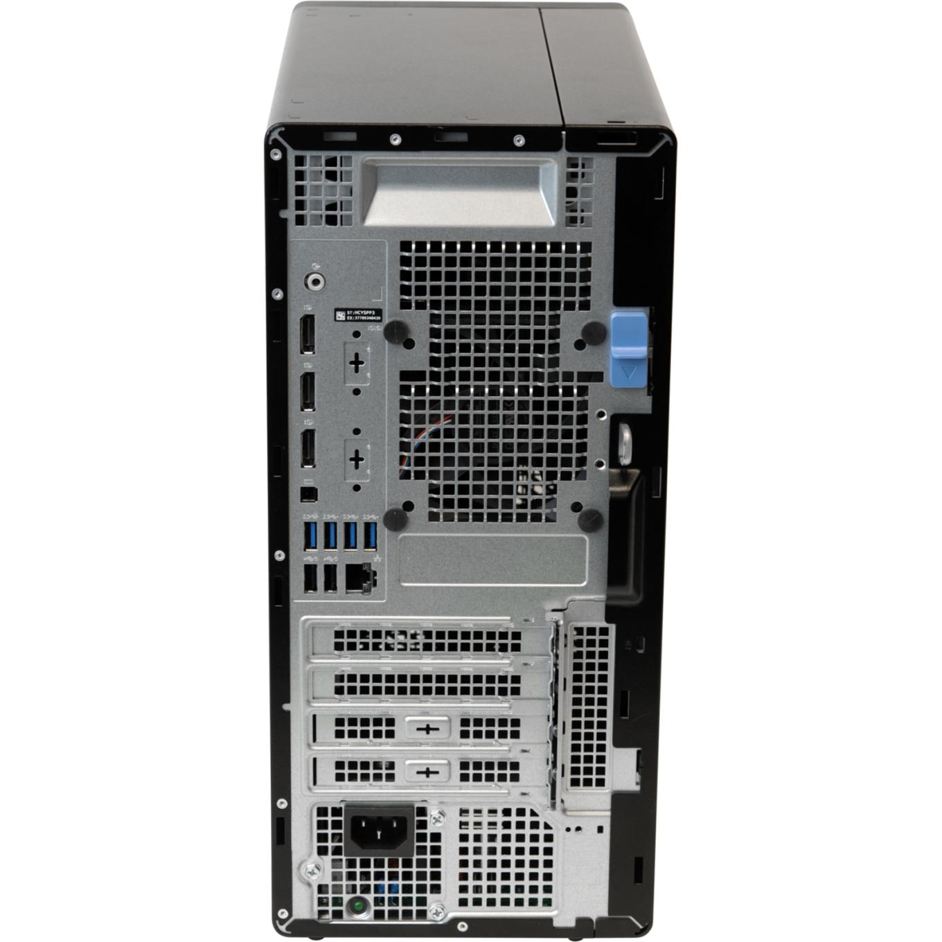 AXIS Camera Station S1216 Tower Recording Server | Axis Communications