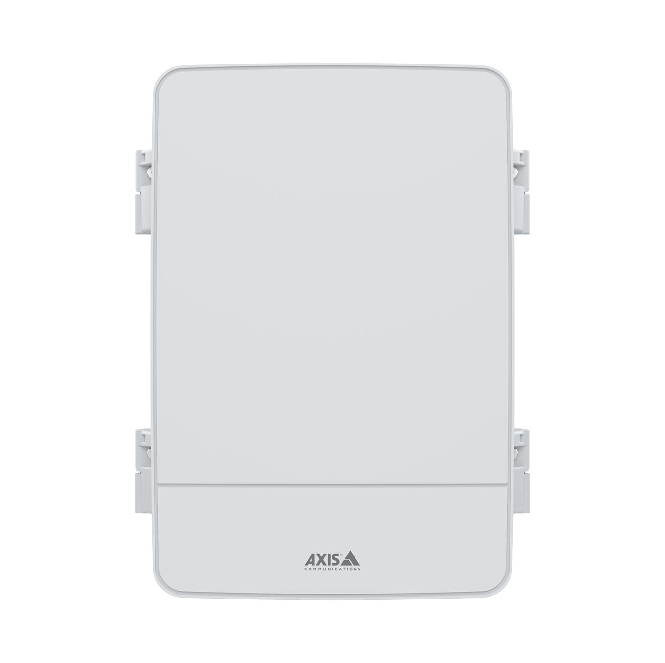 AXIS A1214 Network Door Controller Kit | Axis Communications
