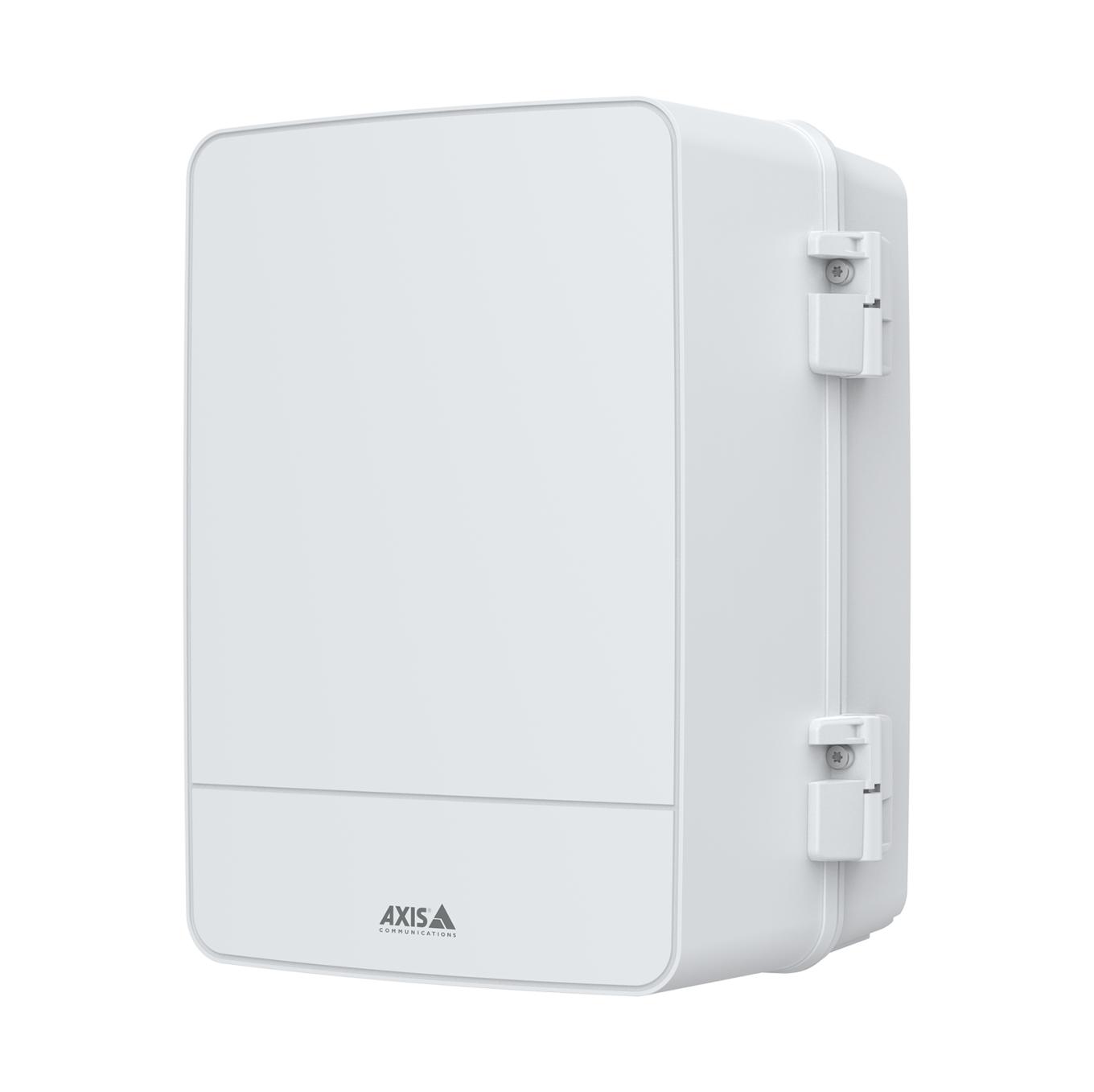 AXIS A1214 Network Door Controller Kit | Axis Communications