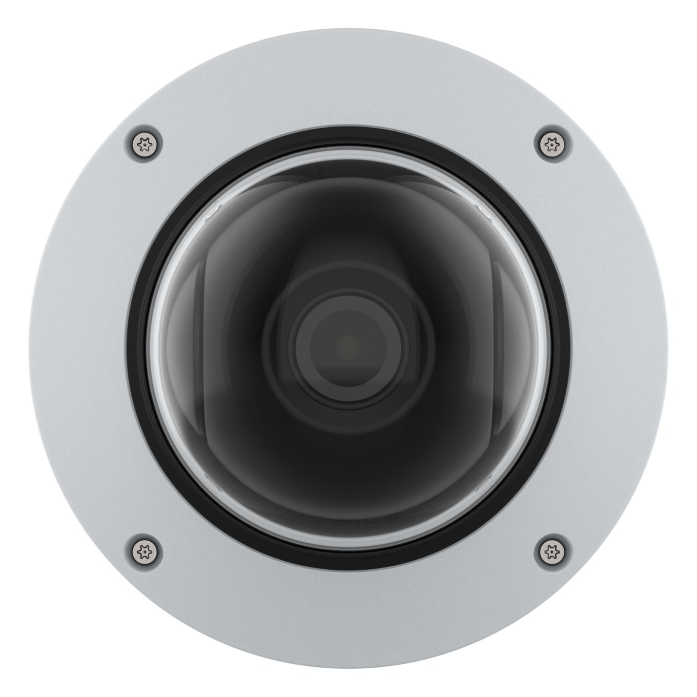 AXIS Q3626-VE Dome Camera | Axis Communications