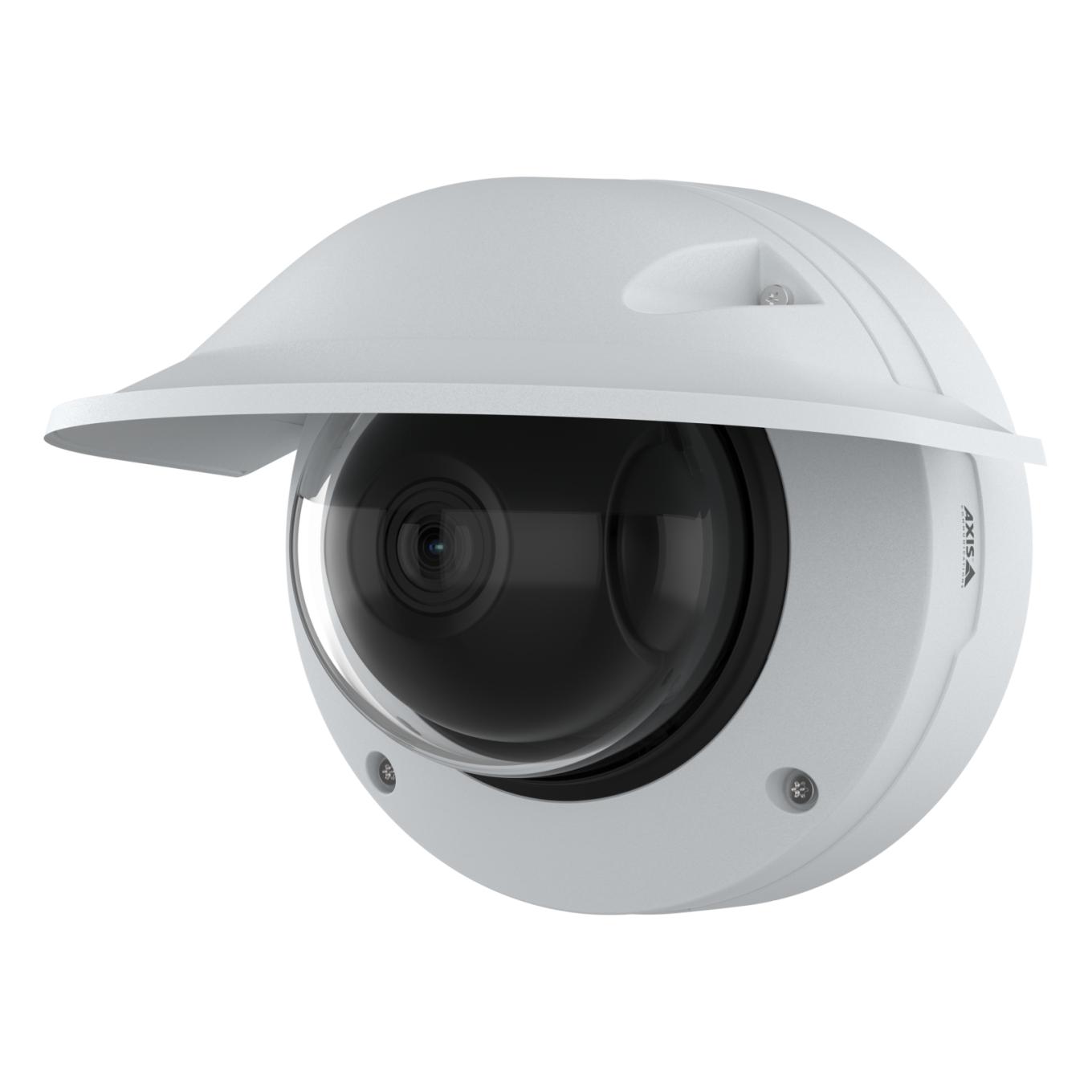 AXIS Q3628-VE Dome Camera | Axis Communications