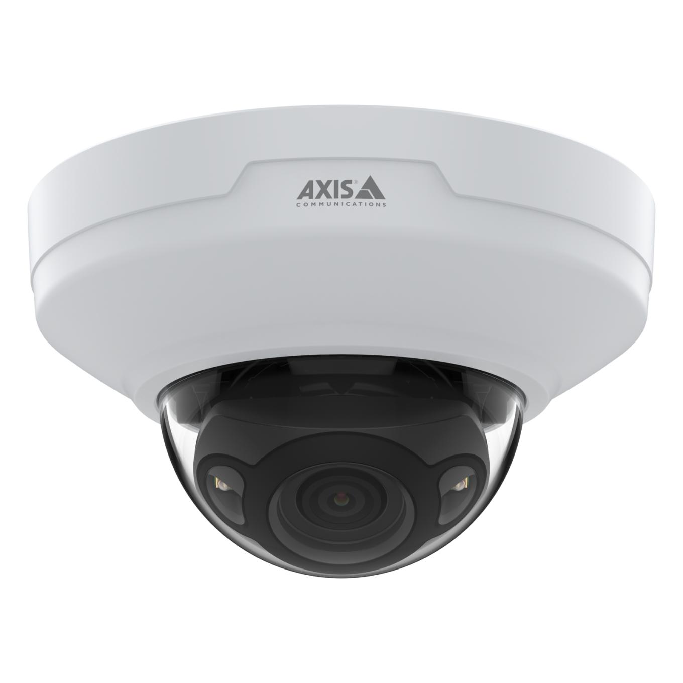 AXIS M4215-LV Dome Camera | Axis Communications