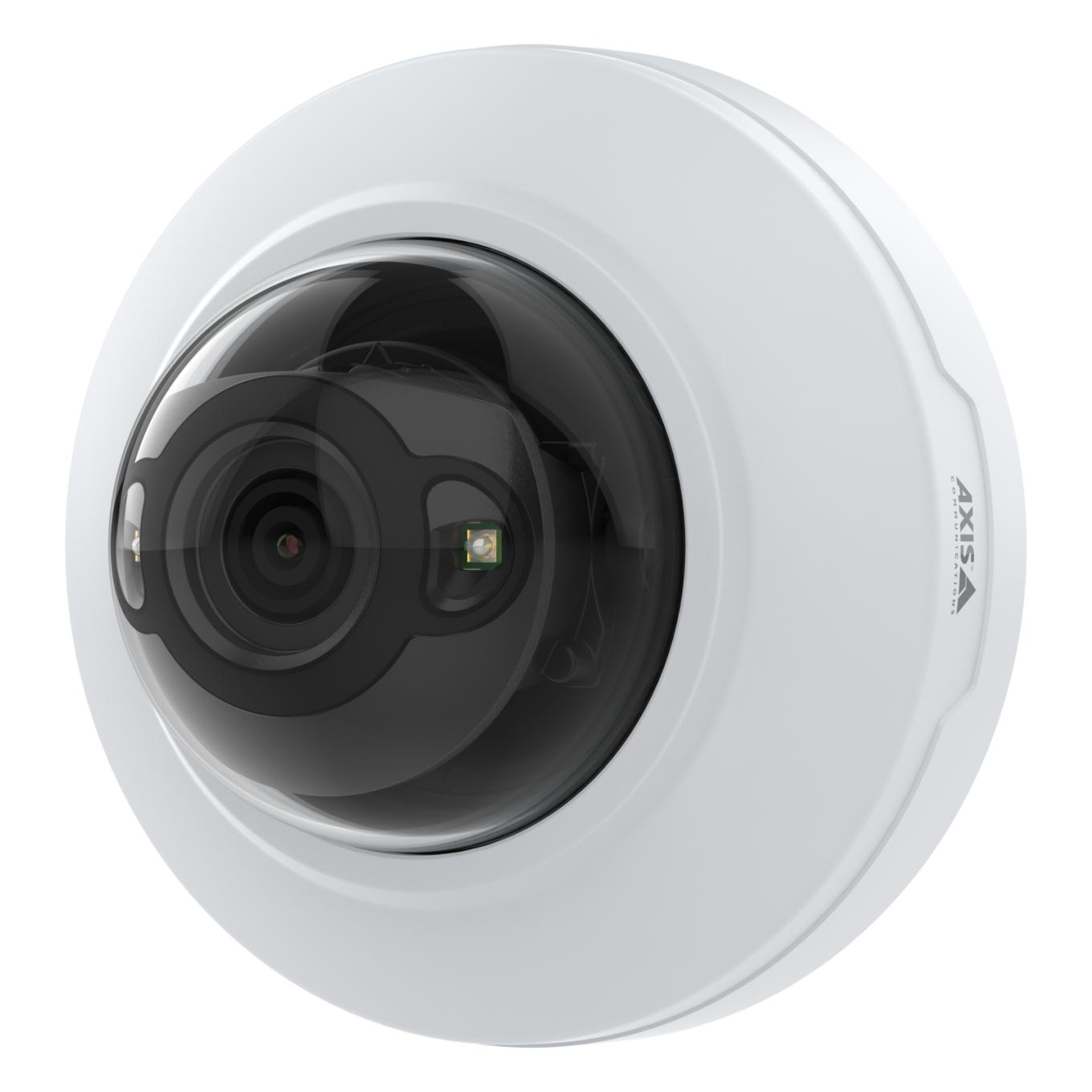 AXIS M4215-LV Dome Camera | Axis Communications