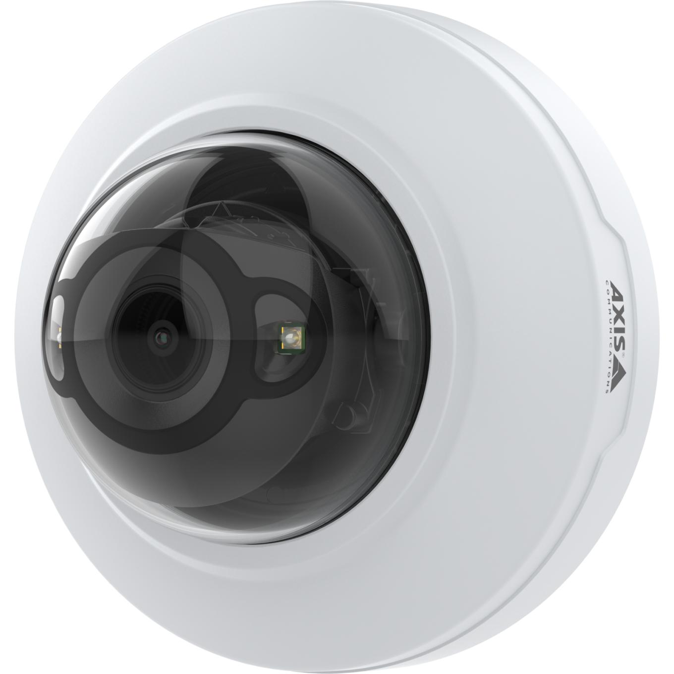 AXIS M4216-LV Dome Camera | Axis Communications